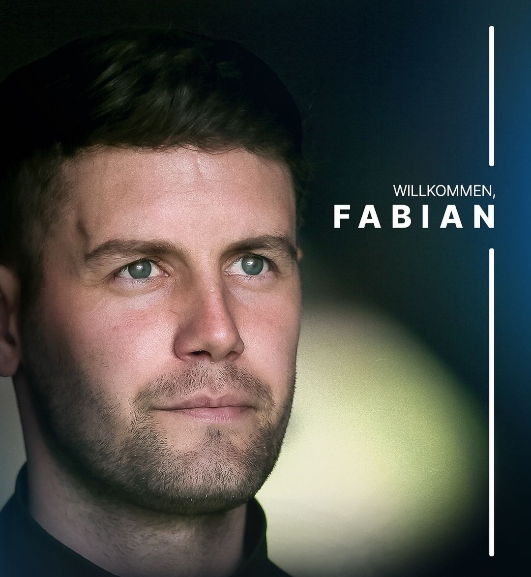 Fabian Hurzeler Jadi Pelatih Termuda di Liga Premier Inggris