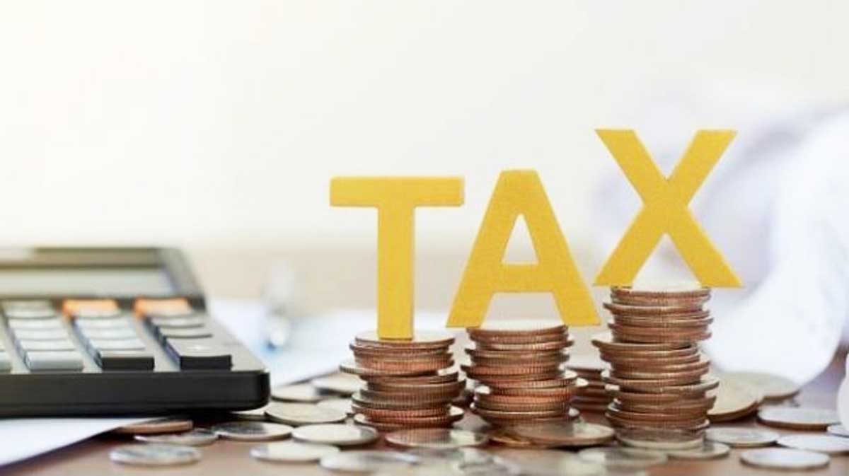 Penerimaan Negara dari Pajak Penghasilan Badan Anjlok 35,7 Persen