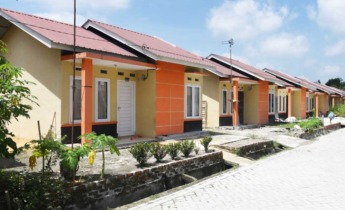 KSPI Desak Pencabutan PP Tapera, Dinilai Menindas Buruh