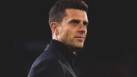 Thiago Motta Resmi Jadi Pelatih Juventus Thiago Motta Resmi Jadi Pelatih Juventus