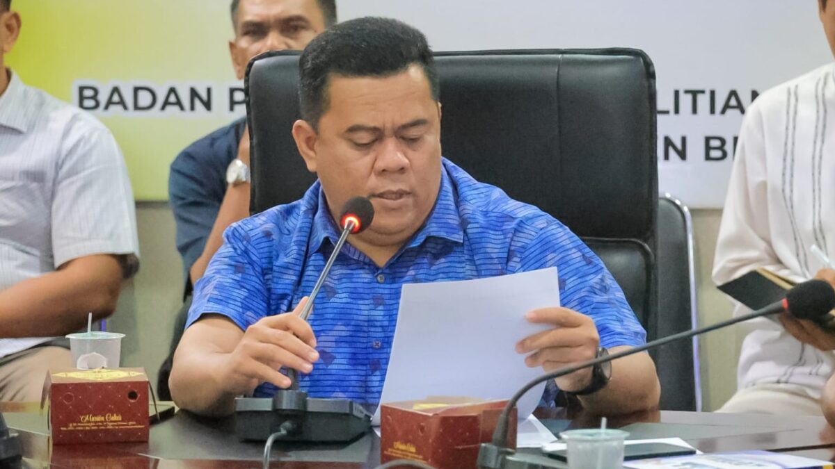 Enam Pejabat Bintan Lolos Open Bidding Kepala Diskominfo dan DLH