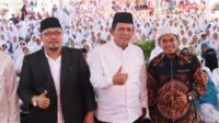 Gembira dan Penuh Makna: Tabligh Akbar 1 Muharram Bersama Ustadz Ucay