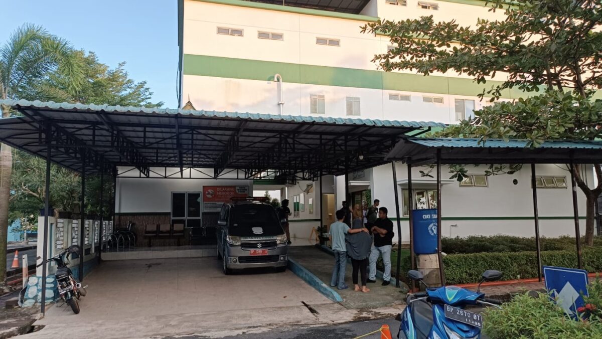 Bocah 13 Tahun Kejang-kejang dan Meninggal usai Minum Obat