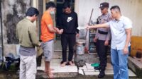 Polisi Bekuk Penipu Modus Lowongan Kerja di Kawasan Industri Lobam Polisi Bekuk Penipu Modus Lowongan Kerja di Kawasan Industri Lobam