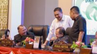 Fraksi DPRD Kepri Setujui Pendirian BUMD Energi