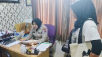 AJI Tanjungpinang Resmi Polisikan Oknum Staf DPRD Bintan soal Pelarangan Liputan Jurnalis AJI Tanjungpinang Resmi Polisikan Oknum Staf DPRD Bintan soal Pelarangan Liputan Jurnalis