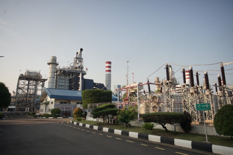 Pemadaman Listrik di Batam Teratasi, PLN Batam Mohon Maaf Atas Ketidaknyamanan