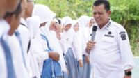 Siswa SMA/SMK/SLB Negeri se-Kepri Bebas Iuran SPP