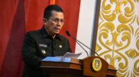 APBD Perubahan Kepri 2024 Diproyeksikan Meningkat