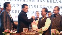 Gubernur Kepri Sampaikan Rancangan KUA dan PPAS APBD 2025 serta Perubahan APBD 2024 dalam Rapat Paripurna DPRD Gubernur Kepri Sampaikan Rancangan KUA dan PPAS APBD 2025 serta Perubahan APBD 2024 dalam Rapat Paripurna DPRD