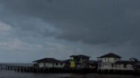 Prakiraan Cuaca Kepri 9 Juli: Hujan di Seluruh Wilayah