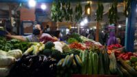 Harga Cabai di Kepri Meroket