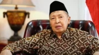 Kabar Duka, Wakil Presiden Ke-9 RI Hamzah Haz Wafat