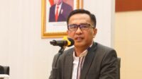Ketua Komisi II DPRD Kepri Ajak Polri Kawal Indonesia Emas 2045
