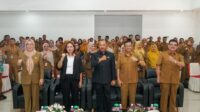 Tingkatkan Kompetensi ASN, Sekda Kepri Buka Pelatihan Government Transformation Academy di Kepulauan Riau Tingkatkan Kompetensi ASN, Sekda Kepri Buka Pelatihan Government Transformation Academy di Kepulauan Riau