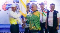 Batam Juara Umum POPDA IX Kepri 2024 Batam Juara Umum POPDA IX Kepri 2024