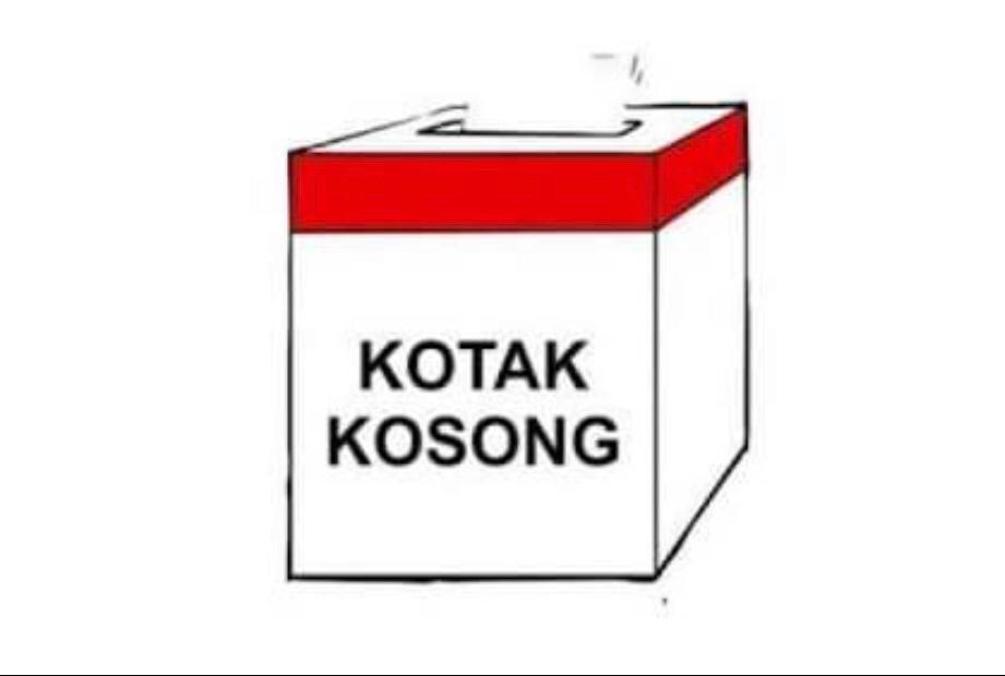 Kotak Kosong