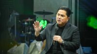Erick Thohir Dorong Investigasi Pegawai Telkom Terkait Serangan Ransomware pada PDN Erick Thohir Dorong Investigasi Pegawai Telkom Terkait Serangan Ransomware pada PDN