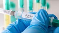 Ayo Imunisasi Polio! Pemko Tanjungpinang Target 33 Ribu Anak