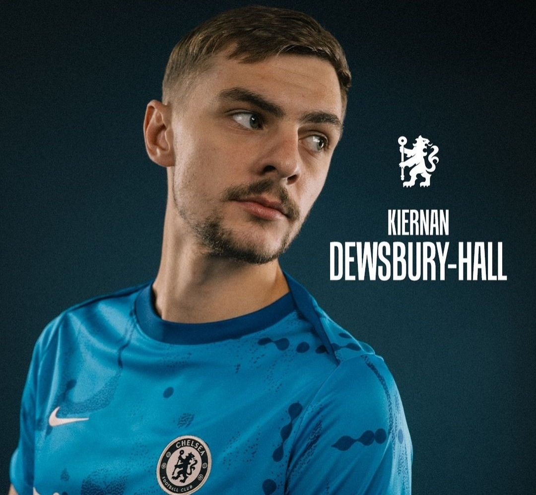 Tambah Kekuatan, Chelsea Kembali Beli Dua Pemain