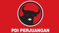 Logo PDI Perjuangan