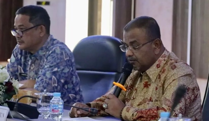 Perda Pajak, Landasan Terwujudnya Pembangunan Karimun