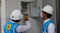 PLN Batam Lindungi Masyarakat Kurang Mampu, Tarif Listrik 450 VA & 900 VA Tetap PLN Batam Lindungi Masyarakat Kurang Mampu, Tarif Listrik 450 VA & 900 VA Tetap