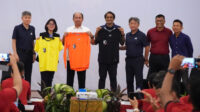 Wasit Indonesia Semakin Kompeten dan Berkualitas