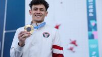 Bonus Atlet Olimpiade 2024 Naik 10 Persen, Kemenpora Targetkan Prestasi Lebih Baik di 2028