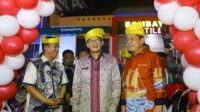 Tanjungpinang Fest 2024, Persembahan Istimewa Kepri untuk Indonesia