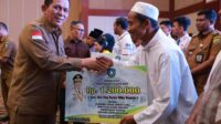 Ansar Salurkan Bantuan Senilai Rp142 Miliar untuk 2 Kecamatan di Tanjungpinang Ansar Salurkan Bantuan Senilai Rp142 Miliar untuk 2 Kecamatan di Tanjungpinang