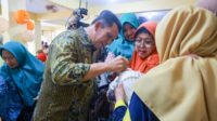 Gubernur Ansar Instruksikan Percepatan Vaksinasi Polio Gubernur Ansar Instruksikan Percepatan Vaksinasi Polio
