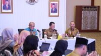 KPK dan Pemprov Kepri Sinergi Perangi Korupsi, Fokus Sektor Perizinan dan Pengadaan Barang