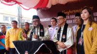 Lis Darmansyah dan Raja Ariza Angkat Isu Kesenjangan Sosial di Tanjungpinang
