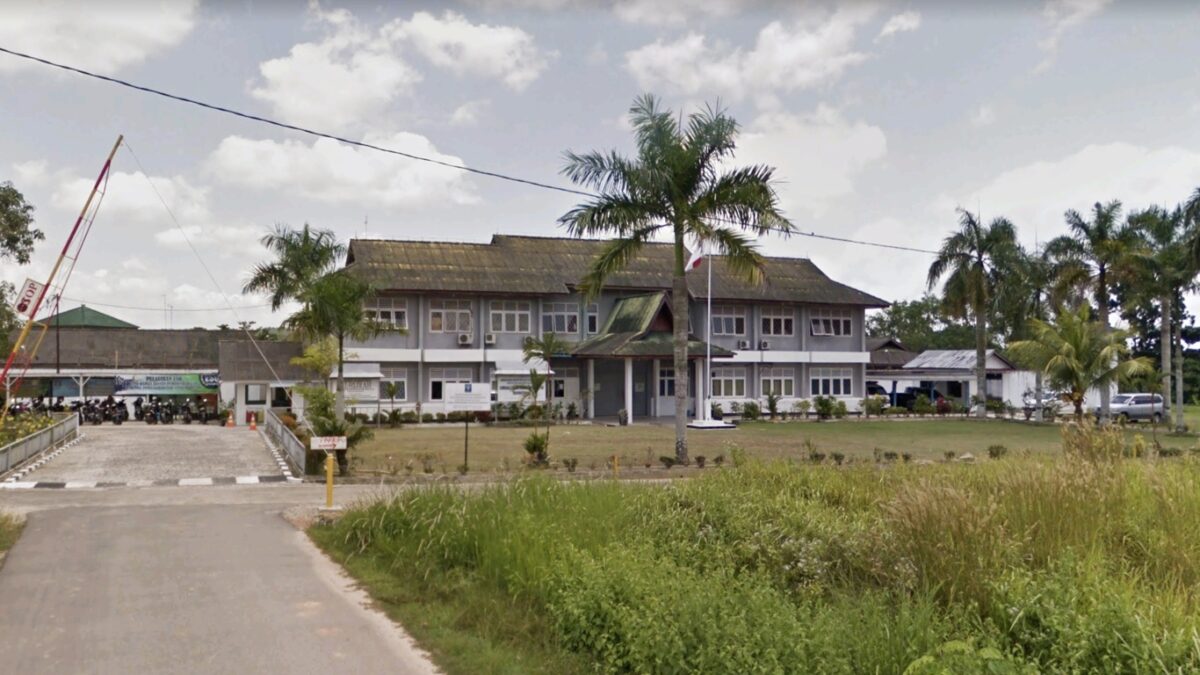 KPU Kepri Fasilitasi Pemilihan untuk Warga Binaan di Lapas dan Rutan