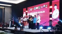 Warga Tanjungpinang Deklarasikan Dukungan untuk Lis Darmansyah-Raja Ariza di Pilkada 2024