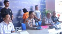 Polres Karimun Ringkus Pelaku Asusila Anak Bawah Umur