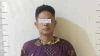 Pria Ini Rudapaksa dan Ancam Korban Gunakan Pisau