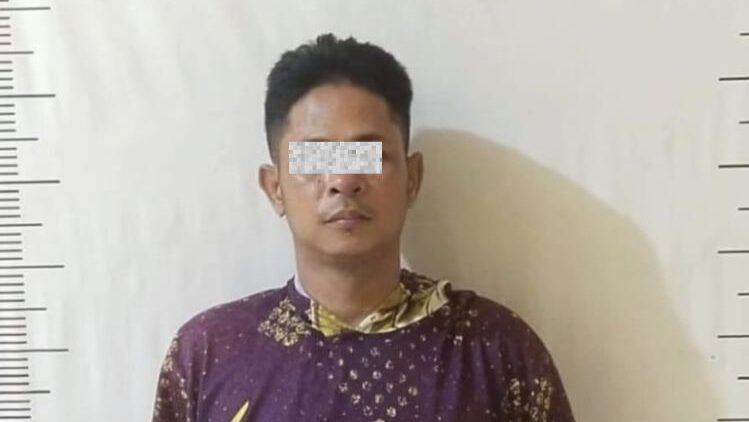 Pria Ini Rudapaksa dan Ancam Korban Gunakan Pisau