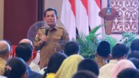 Pertumbuhan Ekonomi Kepri Terkendala Sektor Migas, Ansar Ahmad Cari Solusi Pertumbuhan Ekonomi Kepri Terkendala Sektor Migas, Ansar Ahmad Cari Solusi