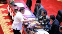 DPRD Kepri Setujui Nota Keuangan APBD Perubahan Kepri 2024