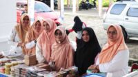 bazar-kuliner Bazar Kuliner Semarakkan UMKM Perempuan Natuna, Dorong Ekonomi Lokal