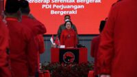 PDIP Belum Umumkan Calon Kepala Daerah Untuk DKI Jakarta PDIP Belum Umumkan Calon Kepala Daerah Untuk DKI Jakarta