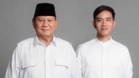 RAPBN 2025 Difokuskan untuk Realisasi Program Unggulan Prabowo-Gibran