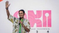 Mau jadi Pelaku UMKM Sukses, Simak Tips dari Sandiaga Uno