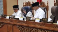 DPRD Batam Akhirnya Sepakati Pimpinan Definitif