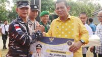 954 Personel TNI/Polri Dapat Insentif Rp2 Juta dari Pemprov Kepri 954 Personel TNI/Polri Dapat Insentif Rp2 Juta dari Pemprov Kepri