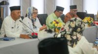 Marlin Agustina Pimpin Rapat Koordinasi OPD, Tekankan Pentingnya Koordinasi dan Program Prioritas Marlin Agustina Pimpin Rapat Koordinasi OPD, Tekankan Pentingnya Koordinasi dan Program Prioritas