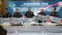 Kejagung Sita Rp450 Miliar dari PT Asset Pacific dalam Kasus TPPU Grup Duta Palma