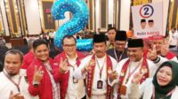 Rudi-Rafiq: Nomor 2 sebagai Simbol Kemenangan dan Harmoni di Pilgub Kepri 2024 Rudi-Rafiq: Nomor 2 sebagai Simbol Kemenangan dan Harmoni di Pilgub Kepri 2024